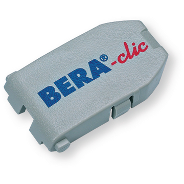 BERA Clic Låseclips 1-5